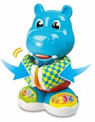 Interaktiivne Jõehobu Clementoni Baby LT, LV, EE price and information | Toys for babies | hansapost.ee