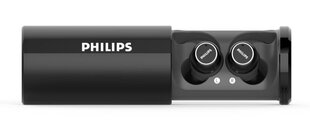 Philips ActionFit TAST702BK/00 Black цена и информация | Наушники | hansapost.ee