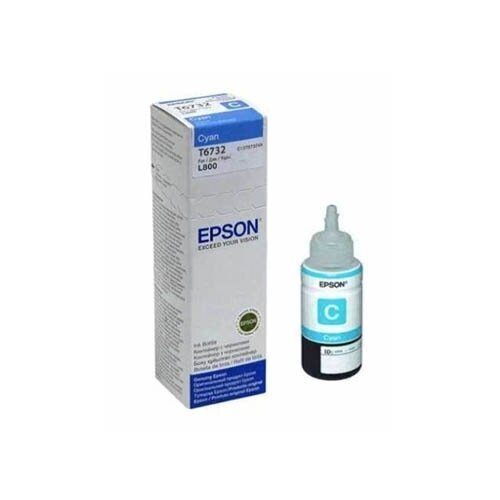Epson T6732 Ink bottle 70ml Ink Cartridg hind ja info | Tindiprinteri kassetid | hansapost.ee