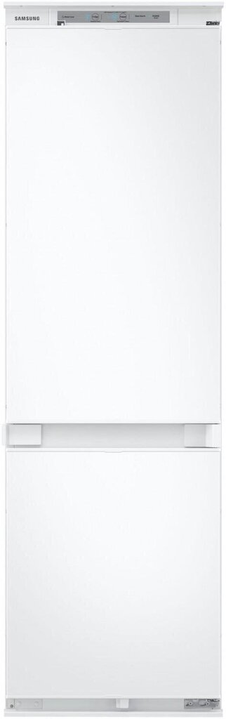 Integreeritav külmik Samsung BRB26605DWW hind ja info | Külmkapid-külmikud | hansapost.ee