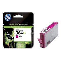 Картридж HP 364 XL (CB324EE), пурпурный цена и информация | Картриджи для струйных принтеров | hansapost.ee