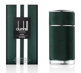 Dunhill Icon Racing EDP meestele 50 ml цена и информация | Мужские духи | hansapost.ee