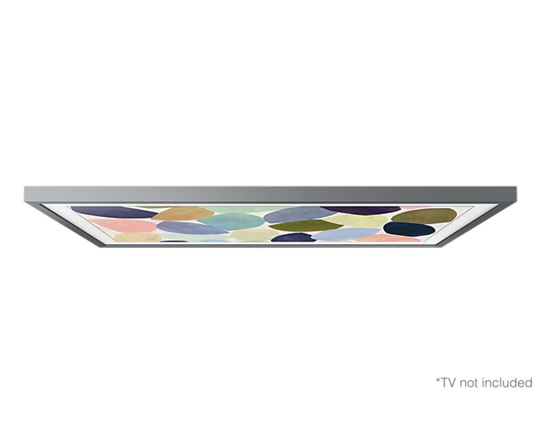 32" kohandatav teleriraam Samsung The Frame TV : VG-SCFT32ST/XC цена и информация | Nutitelerite lisatarvikud | hansapost.ee