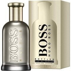 Meeste parfüüm Boss Bottled Hugo Boss EDP, 50ml hind ja info | Hugo Boss Parfüümid, lõhnad ja kosmeetika | hansapost.ee