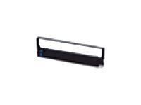 OKI Ribbon black for ML5720 5790 цена и информация | Tindiprinteri kassetid | hansapost.ee