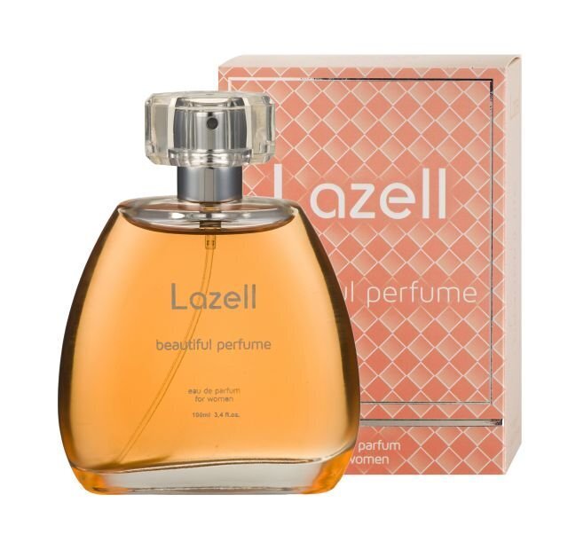 Parfüümvesi Lazell Beautiful EDP naistele 100 ml цена и информация | Parfüümid naistele | hansapost.ee