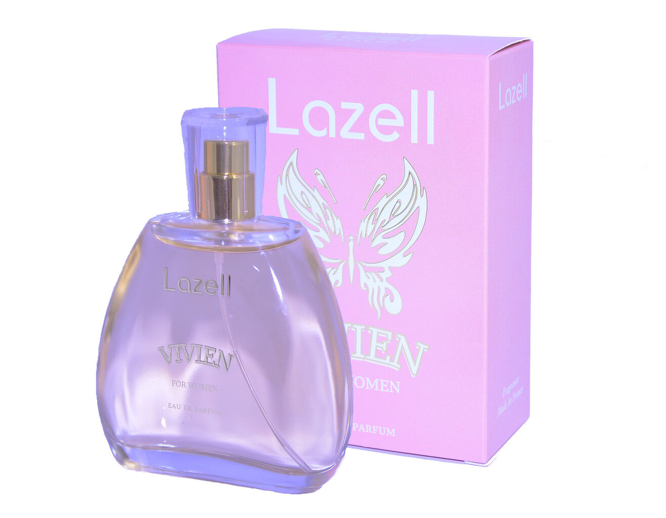 Parfüümvesi Lazell Vivien For Women EDP naistele 100 ml hind ja info | Parfüümid naistele | hansapost.ee