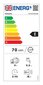 Integreeritud nõudepesumasin Samsung DW50R4060BB hind ja info | Nõudepesumasinad | hansapost.ee