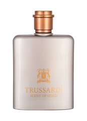 Parfüümvesi Trussardi Scent of Gold EDP naistele/meestele 100 ml hind ja info | Parfüümid naistele | hansapost.ee