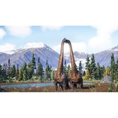 Jurassic World: Evolution 2, PS4 hind ja info | Frontier Developments Arvutid ja IT- tehnika | hansapost.ee
