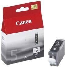 CANON PGI-5BK ink black Blister hind ja info | Tindiprinteri kassetid | hansapost.ee