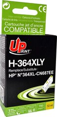 UPrint H-364XLY цена и информация | Картриджи для струйных принтеров | hansapost.ee