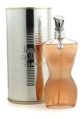 Tualettvesi Jean Paul Gaultier Classique EDT naistele 100 ml цена и информация | Женские духи | hansapost.ee