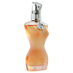 Tualettvesi Jean Paul Gaultier Classique EDT naistele 100 ml цена и информация | Женские духи | hansapost.ee