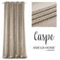 AmeliaHome kardin Caspe hind ja info | Kardinad | hansapost.ee