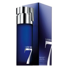 Loewe Loewe 7 Pour Homme EDT meestele 50 ml hind ja info | Parfüümid meestele | hansapost.ee