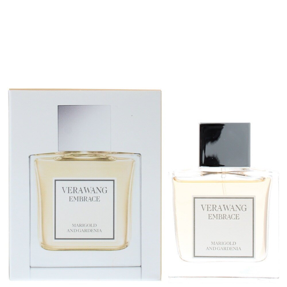 Tualettvesi Vera Wang Embrace Marigold and Gardenia EDT naistele 30 ml hind ja info | Parfüümid naistele | hansapost.ee