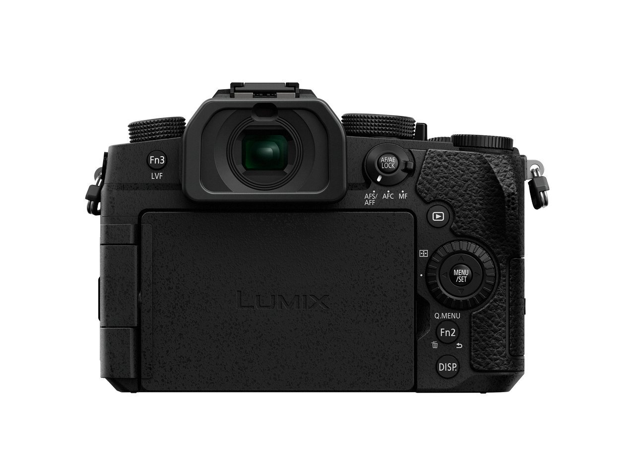 Panasonic LUMIX DC-G90 (G95) body price and information | Fotoaparaadid | hansapost.ee