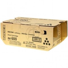 Laserprinteri kassett Ricoh 037027 hind ja info | Tindiprinteri kassetid | hansapost.ee