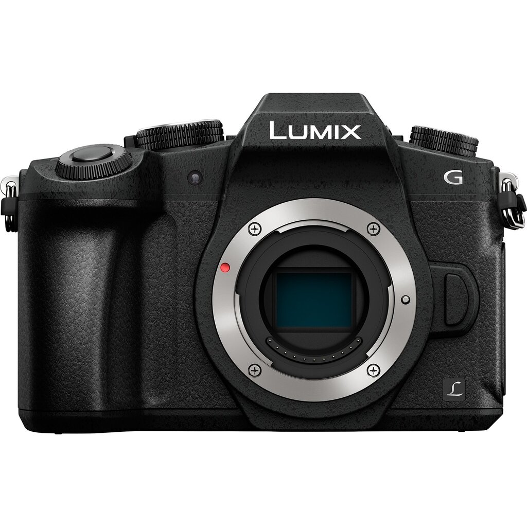 Panasonic Lumix DMC-G85 (G80/G81) BODY price and information | Fotoaparaadid | hansapost.ee