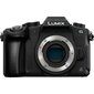 Panasonic Lumix DMC-G85 (G80/G81) BODY цена и информация | Fotoaparaadid | hansapost.ee