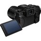 Panasonic Lumix G DC-G95M (90/91/99) + 12-60mm(H-FS12060), black hind ja info | Fotoaparaadid | hansapost.ee