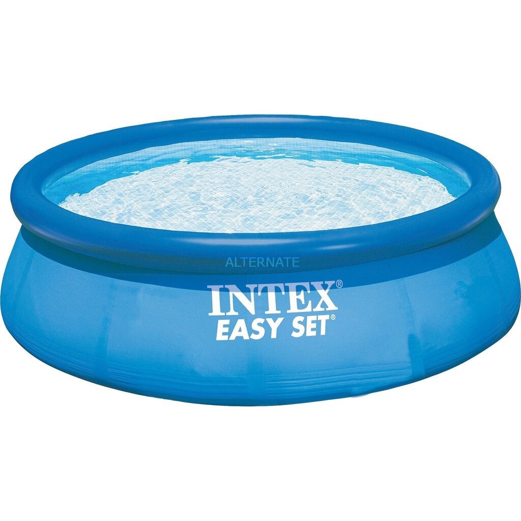 Bassein Intex Easy Set, 366x76 cm hind ja info | Basseinid | hansapost.ee