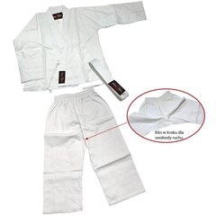 Karate Kimono Enero, 120cm hind ja info | Poks | hansapost.ee