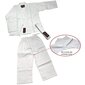 Karate Kimono Enero, 120cm цена и информация | Poks | hansapost.ee