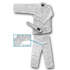 Judo kimono Enero, 130cm hind ja info | Poks | hansapost.ee