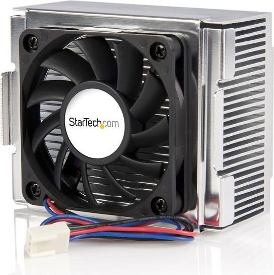 StarTech CPU Cooler Socket hind ja info | Arvuti ventilaatorid | hansapost.ee