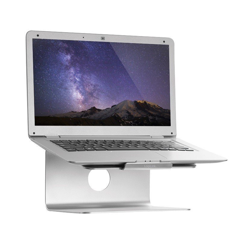 17 sülearvuti alus Logilink AA0104 цена и информация | Sülearvuti tarvikud | hansapost.ee