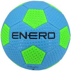 Мяч для пляжного футбола Enero Soft Touch, размер 5. цена и информация | Футбольные мячи | hansapost.ee