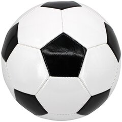 Футбольный мяч Enero Boružė, 5 размер цена и информация | Футбольные мячи | hansapost.ee