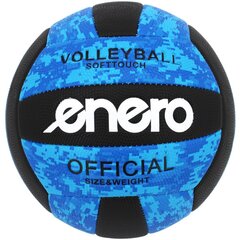 Волейбольный мяч Enero Softtouch, размер 5 цена и информация | Волейбольные мячи | hansapost.ee