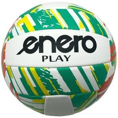 Rannavõrkpalli pall Enero Play, suurus 5 hind ja info | Võrkpalli pallid | hansapost.ee
