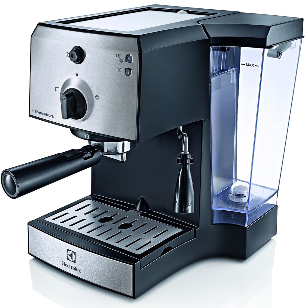 Electrolux EEA111 hind ja info | Kohvimasinad ja espressomasinad | hansapost.ee