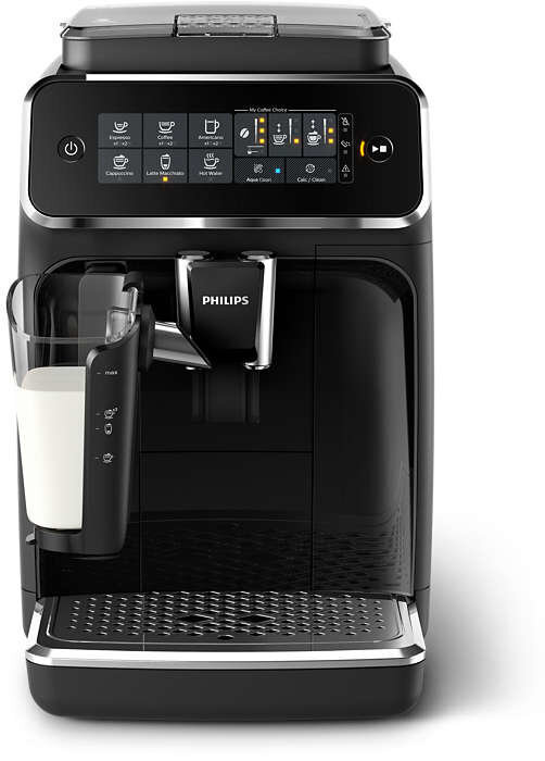 Philips Series 3200 EP3241 hind ja info | Kohvimasinad ja espressomasinad | hansapost.ee