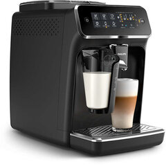 COFFEE MAKER ESPRESSO/EP3241/50 PHILIPS hind ja info | Kohvimasinad ja espressomasinad | hansapost.ee