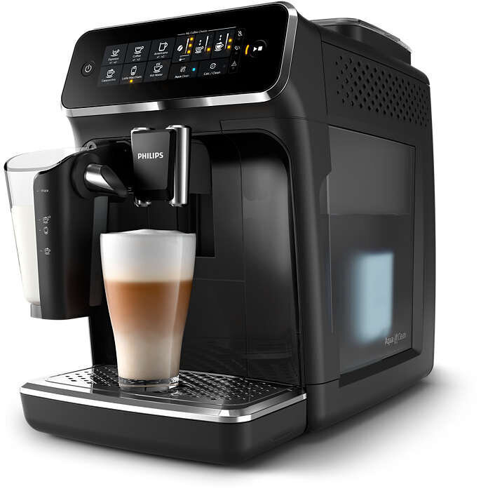 Philips Series 3200 EP3241 hind ja info | Kohvimasinad ja espressomasinad | hansapost.ee