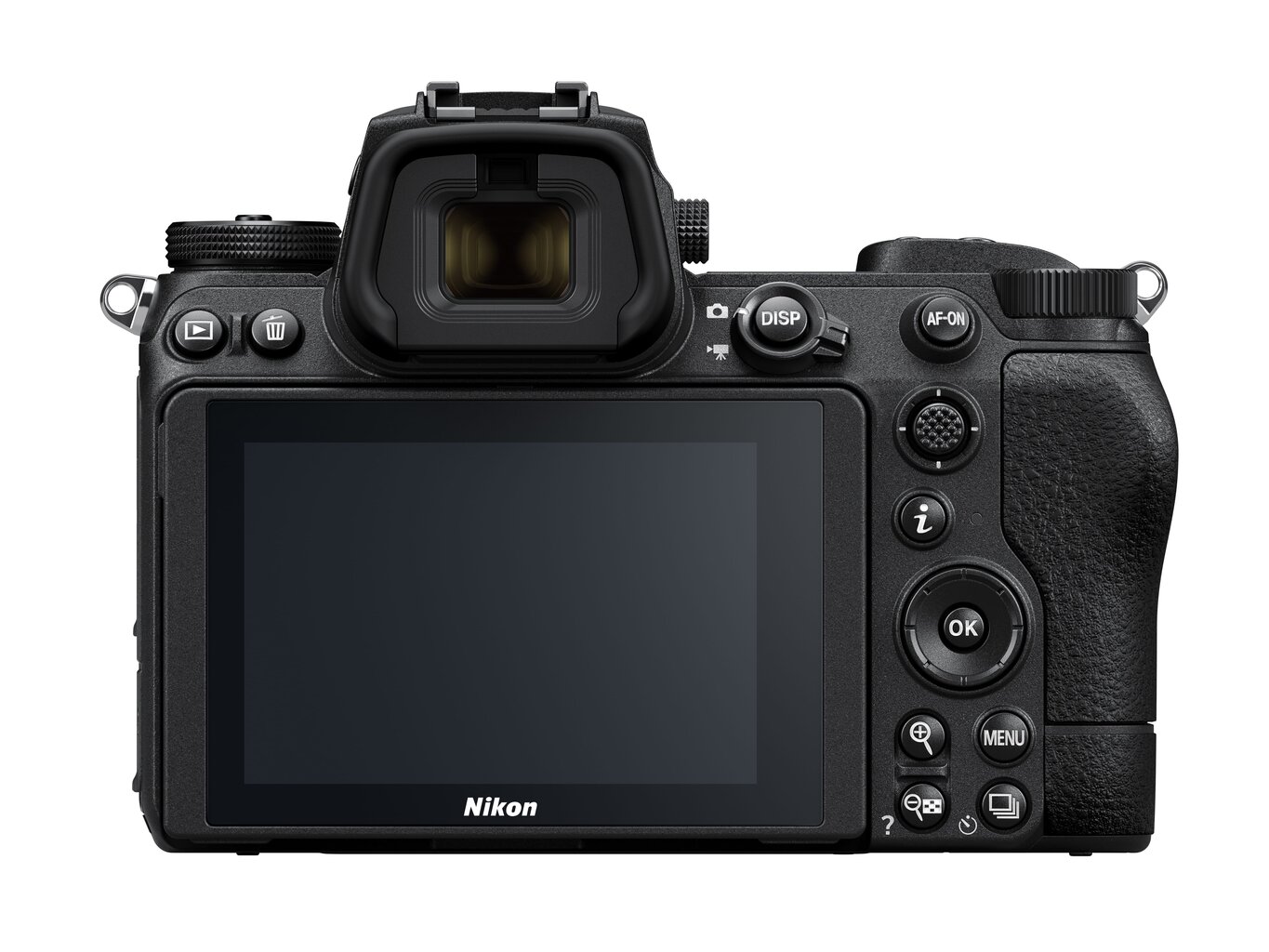 Nikon Z6II + NIKKOR Z 20mm f/1.8 S hind ja info | Fotoaparaadid | hansapost.ee