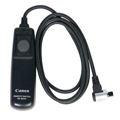 Пульт дистанционного управления Canon RS-80N3 цена и информация | Кабели и провода | hansapost.ee
