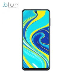 Kaitseklaas Blun Extreeme Shock Screen Protector, telefonile Xiaomi Redmi Note 8 Pro hind ja info | Ekraani kaitseklaasid ja kaitsekiled | hansapost.ee