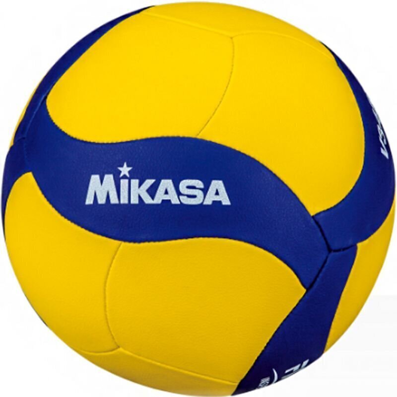 Võrkpall Mikasa V370W, suurus 5 цена и информация | Võrkpalli pallid | hansapost.ee