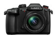 Panasonic Lumix G GH5 II (DC-GH5M2M) + Panasonic LUMIX G Vario 12-60mm f/3.5-5.6 Asph. Power O.I.S (H-FS12060) (Black) цена и информация | Fotoaparaadid | hansapost.ee