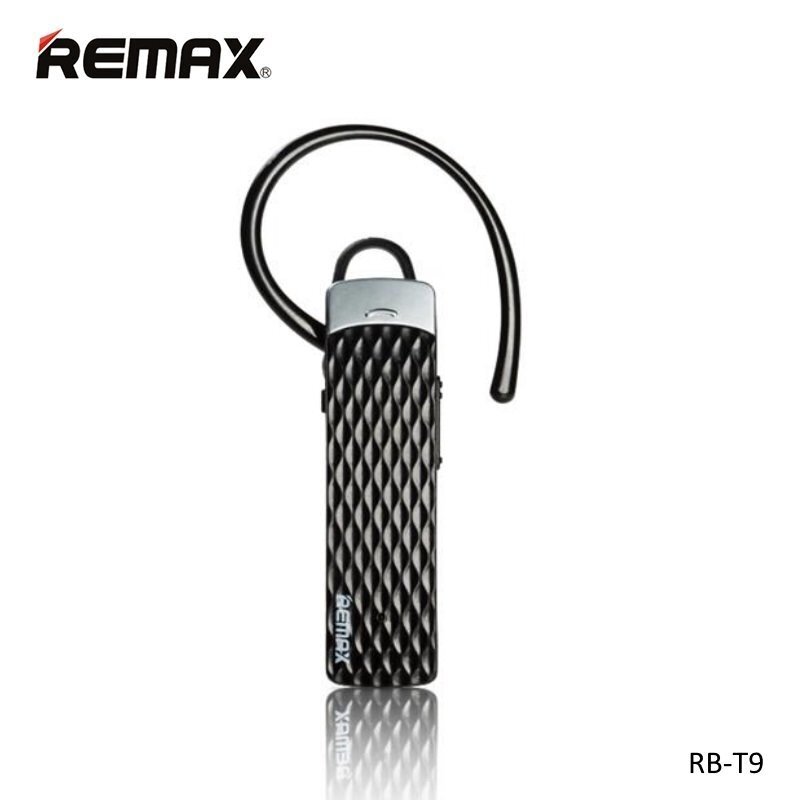 Peakomplekt Remax RB-T9 цена и информация | Handsfree seadmed | hansapost.ee
