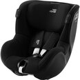 Автокресло Britax Dualfix iSense, 0-18 kg, Space Black 2000035105