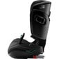 Britax-Romer turvatool Kidfix i-Size, 15-36 kg, Cosmos Black 2000035120 hind ja info | Turvatoolid ja turvahällid | hansapost.ee