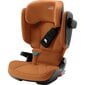 Turvatool Britax Kidfix i-SIZE, 15-36 kg, Golden Cognac 2000035124 hind ja info | Turvatoolid ja turvahällid | hansapost.ee