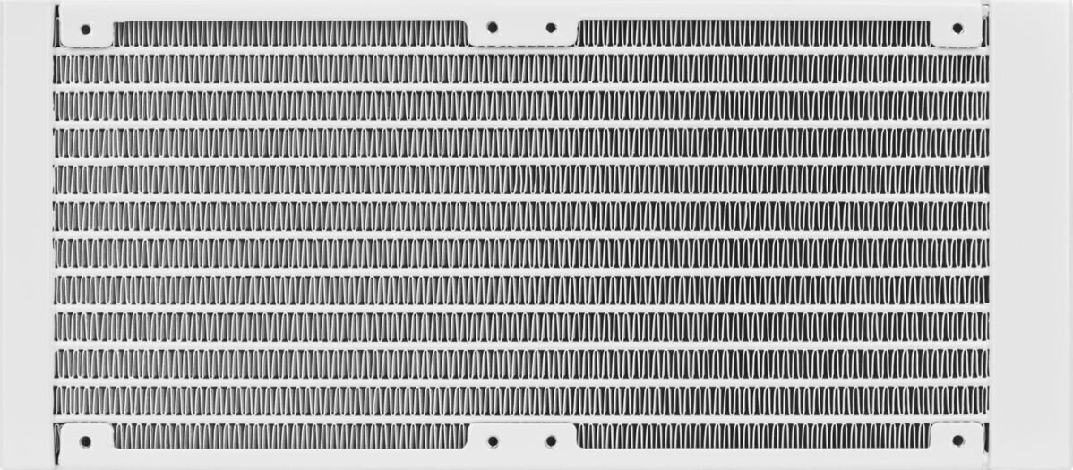 Corsair Liquid CPU Cooler iCUE H100i ELI цена и информация | Arvuti ventilaatorid | hansapost.ee